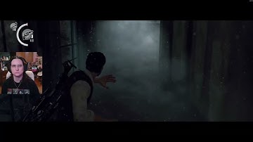 The Evil Within Narrative Playthrough (Day 3, Finale)