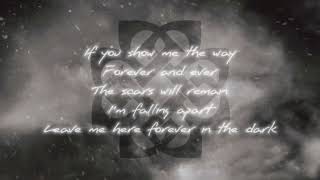 Breaking Benjamin - Give me a sign (lyrics)