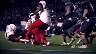 Scooby Wright İ Highlights