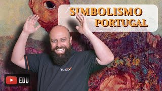 Simbolismo Portugal [Prof. Noslen]