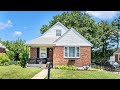 5811 Daybreak Terrace, Baltimore, MD