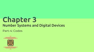 HSC ICT | Chapter-3 | Part-4: Codes