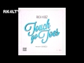 Rich Kidz - Touch Yo Toes