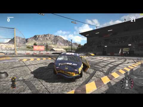 Next car game tech demo free download Next car game tech demo free download