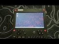 Raspberry Pi CM5 working in the ClockworkPi uConsole