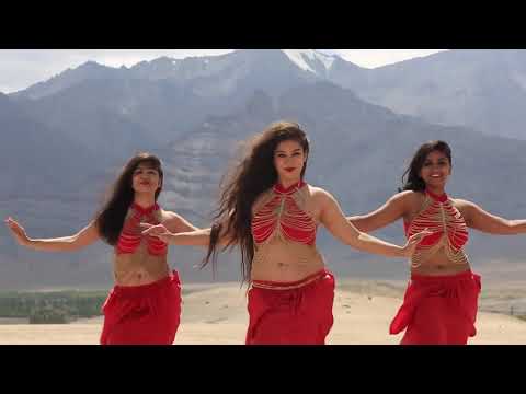 Afghan Jalebi Swag Se Swagat Medley Banjara School Of Dance