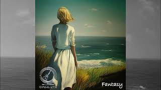 Fantasy - gimbal.lock | Atmospheric rock music!