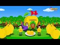 Dosai Amma Dosai & More Rhymes | Collection of Superhit Rhymes | Tamil Rhymes for Children Mp3 Song