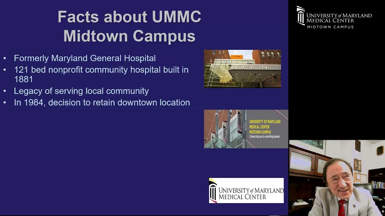 Internal Medicine Residency