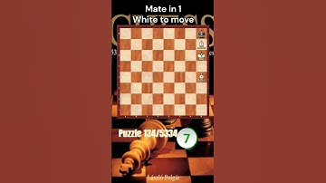 Chess puzzle series 134/5334 #chess #puzzle #chessgrandmaster #learnchesstactics #chessgrandmaster