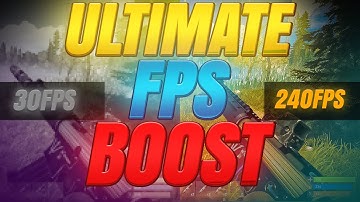 NEW Rust Tweaks (2025) – More FPS & Lower Latency!