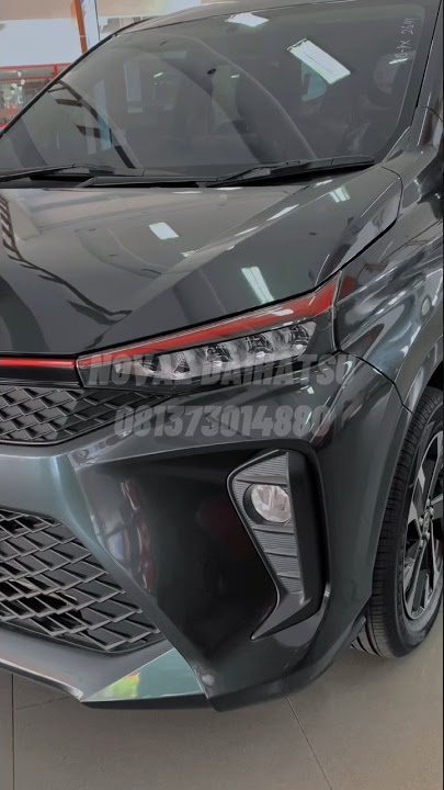 Daihatsu Jambi Xenia DP 8 Jutaan #automobile #car #carlover #cinematic #storywa #xenia #daihatsu
