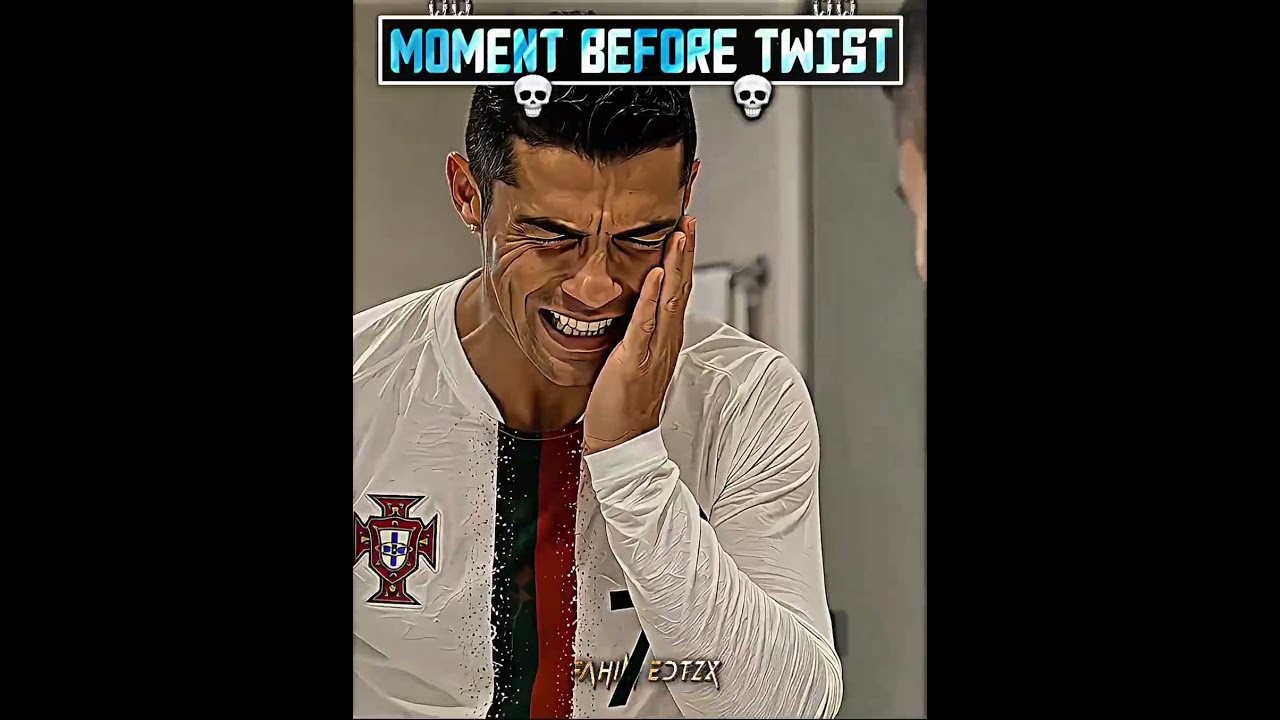 Ronaldo's Power