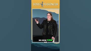 Unpacking SOFTWARE Security Myths at a Conference!