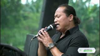 Rhosad Irama - Keruntuhan Cinta Live Cover Edisi Bakti Jaya | Iwan Familys