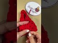 Ёлочка крючком из пряжи Милашка, Лапушка и Флоу — простой и уютный мастер-класс к Новому году!