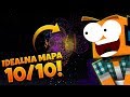 Mapy od Widzów #388 -  "Idealna mapa na koniec roku! 10/10!"