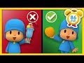 🦸‍♂️POCOYO in ENGLISH - Healthy Habits for kids [ 86 minutes ] | Full Episodes |VIDEOS and CARTOONS