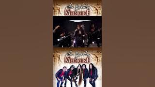 Alice Rockalize & Medicine - Rindu Giler