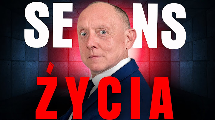 A jeśli to Twój ostatni ROK? Jak pokochać siebie w 2025 roku? Sens życia wg Paweł Burczyk