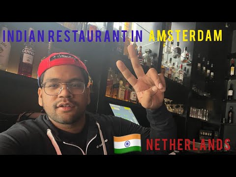 Best Indian restaurant in netherland hilversum