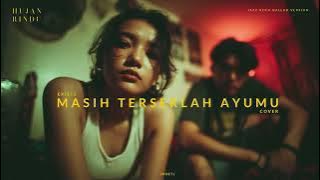 Exists - Masih Terserlah Ayumu (Cover) - Jazz Rock Ballad Version