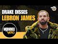 Drake Makes History & Drops NEW Diss Leak — We Break It Down (LeBron, Kendrick & More)