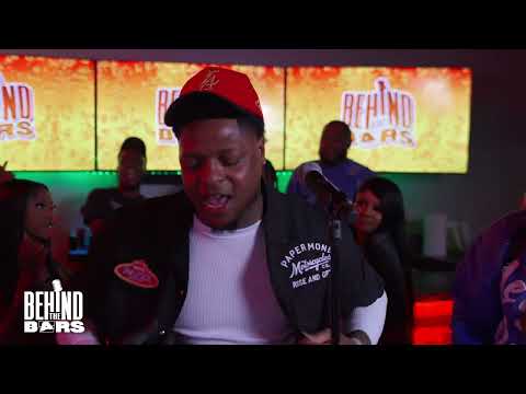 Heavy - No Pranking The Butch | @BehindTheBarsLive