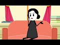 How Managers Delay Pay… And How Veronika Responds #corporate #animation