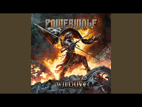 Powerwolf - Werewolves of Armenia (Live at Olympiahalle)