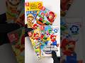 Full List Mario 2D Switch Games #trending #shorts #mario