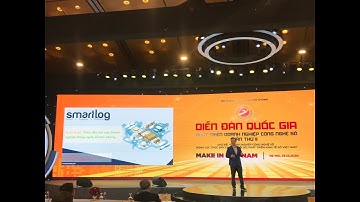 Make in Vietnam: “Nền tảng giải pháp Logistics toàn diện”