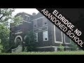 Creepy Abandoned School House | Eldridge, ND Creepy Abandoned School House | Eldridge, ND