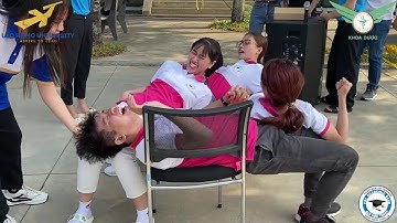 HÀNH TRÌNH DƯỢC SĨ 2023 – SÂN CHƠI LỚN NHẤT TRONG NĂM