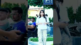 लड़की को पागल बना दिया 😱🤣🤣#viral #crazy #funny #shorts