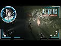 Aliens: Dark Descent [Ep28] - Ein weiterer Überlebender! - Let's Play 🇩🇪​