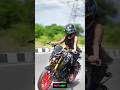👀"Public ने दिया जबरदस्त Reaction – Girl Rider on MT 15!"👀 one like please ❤️ #bike #rider #public