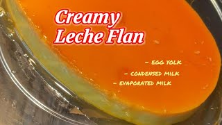 My technique to achieve the almost perfect leche flan… #thecooking_hand