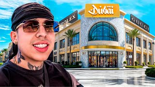 Thumbnail for COMPRAS EXCÉNTRICAS EN EL MALL MAS GRANDE DEL MUNDO | WESTCOL ASIA TOUR
