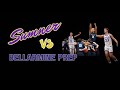 Bellarmine prep vs sumner spartans  december 2023