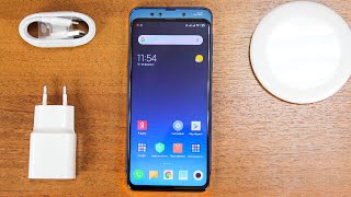 картинка: Обзор Xiaomi Mi Mix 3 спустя неделю активного использования