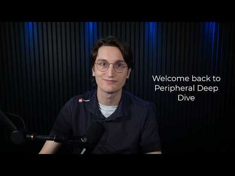 Better Power Management from 32-bit MCUs| Peripheral Deep Dive: Sleepwalking (Part 1)