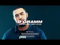 [FREE] Jah Khalib type beat - 9 GRAMM | Deep house Instrumental