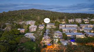 Alkira | 1/31 Noosa Drive, Noosa Heads