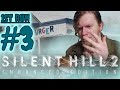 PS2 - Silent Hill 2 Enhanced Edition 1st Run: #3