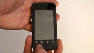 NionCom™ Mini-Tablet - Overview by Picopros