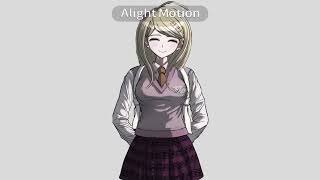 Tweening kaede