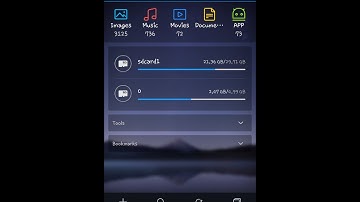 How To Swap Internal To External For All Devices