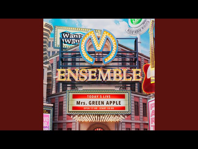 Love Me, Love You (Ensemble Version) - YouTube