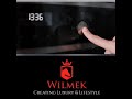 Custom Appliances, Custom Homes - Wilmek #shorts